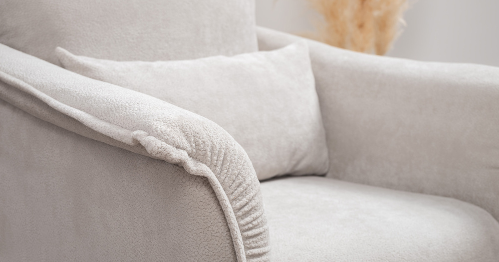 Кресло для отдыха "Берта" ТД 770