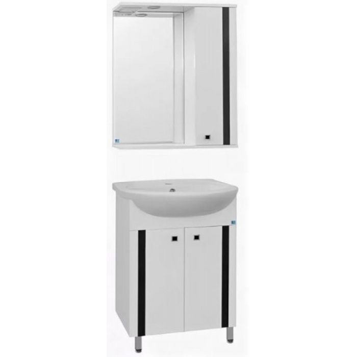 Комплект мебели Style Line "Флокс 55" Комплект мебели Style Line "Флокс 55"