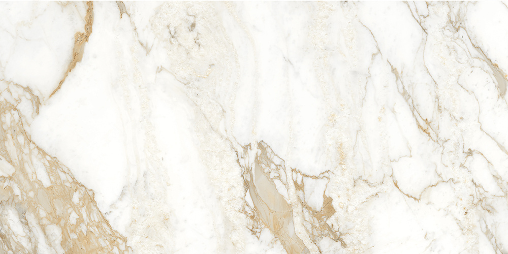 Керамогранит Calacatta Sun gloss 60Х120Х10 СНЯТО С ПРОИЗВОДСТВА