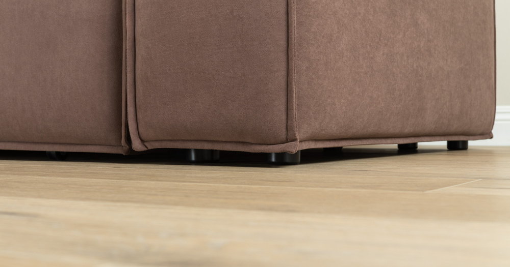 Диван угловой "Модус" Компоновка 3