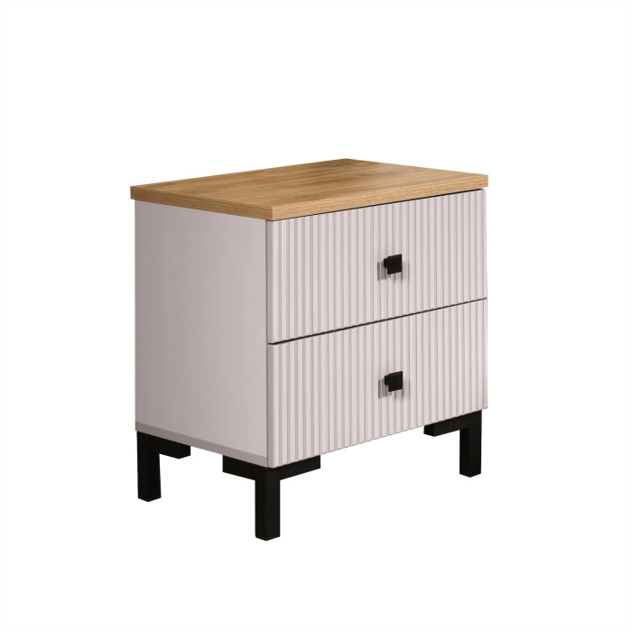 Тумба прикроватная "Мадрид"