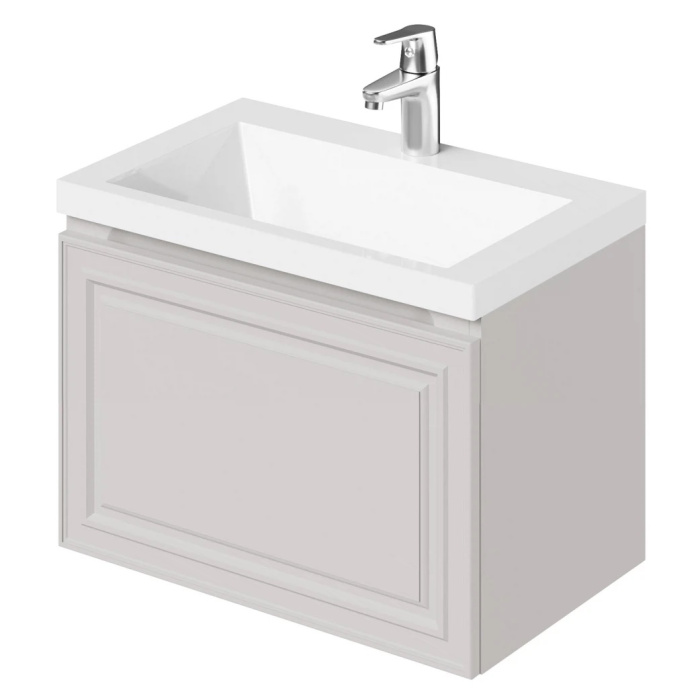 Тумба с раковиной Итана "Verona 60" 597Х376Х400 Тумба с раковиной Итана "Verona 60" 597Х376Х400