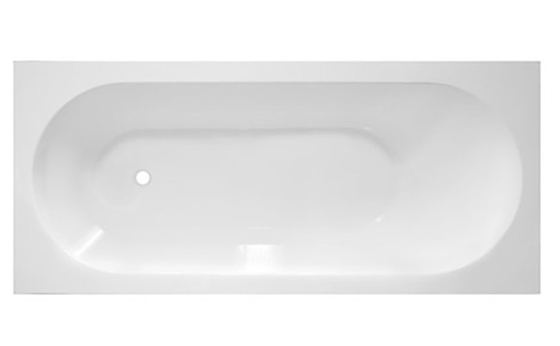 Ванна "Честер 170" 1700Х750 Ванна "Честер 170" 1700Х750