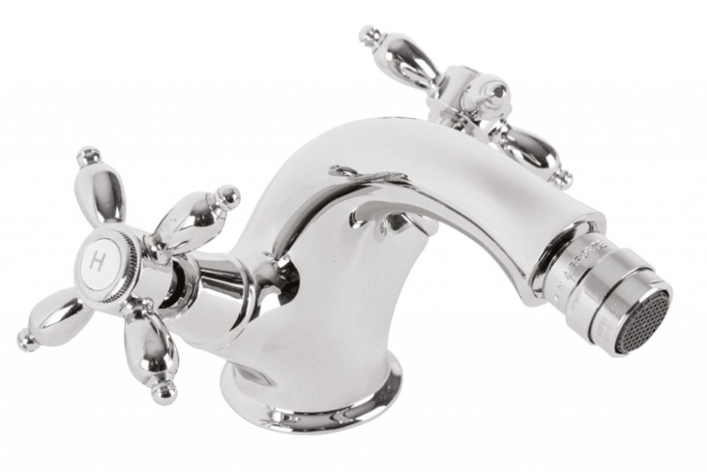 Смеситель для биде CEZARES "NOSTALGIA" Смеситель для биде CEZARES "NOSTALGIA"