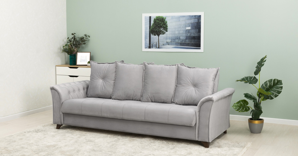 Диван-книжка "Ирис" арт. ТД 580 Диван-книжка "Ирис" арт. ТД 580