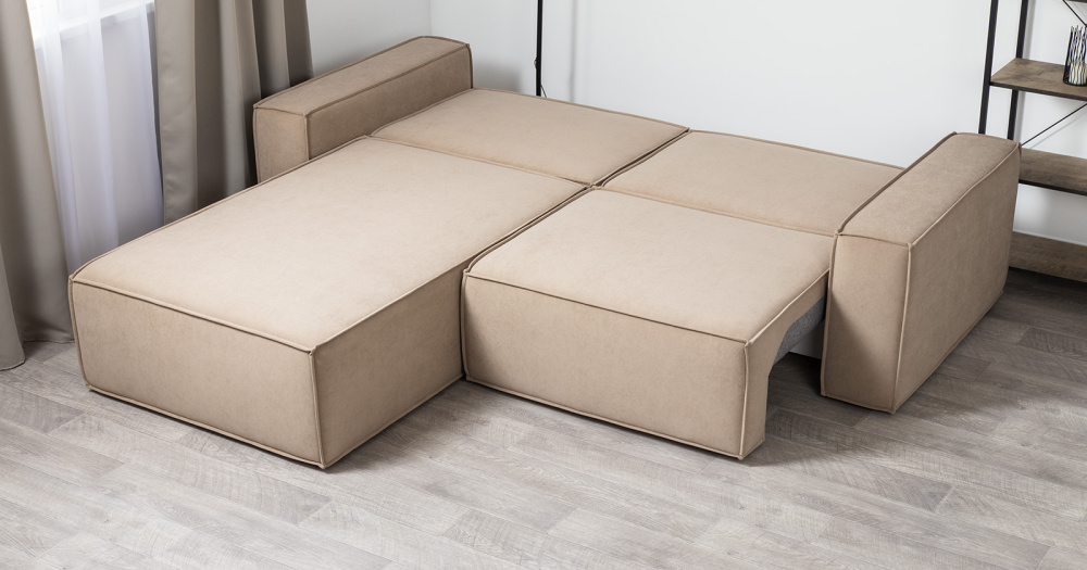 Диван угловой "Модус" Компоновка 2