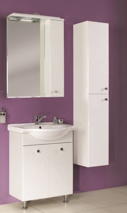 Комплект мебели "Лиана 65" Комплект мебели "Лиана 65"