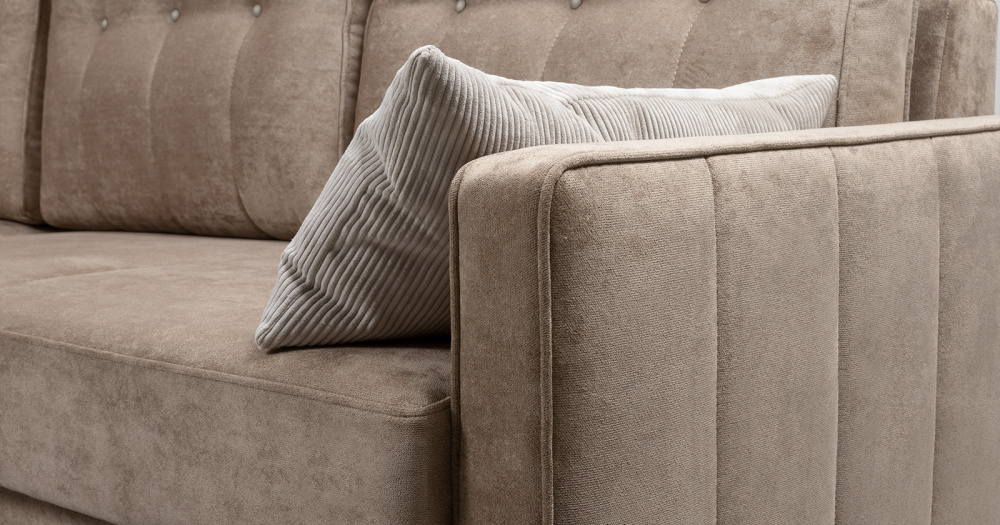 Диван угловой "Арно" ТД 565