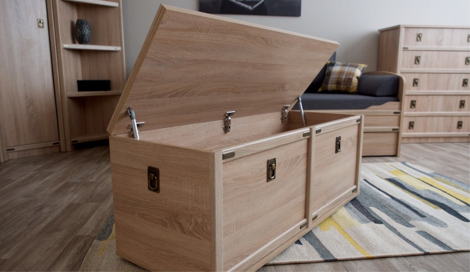 Сундук "Валенсия"