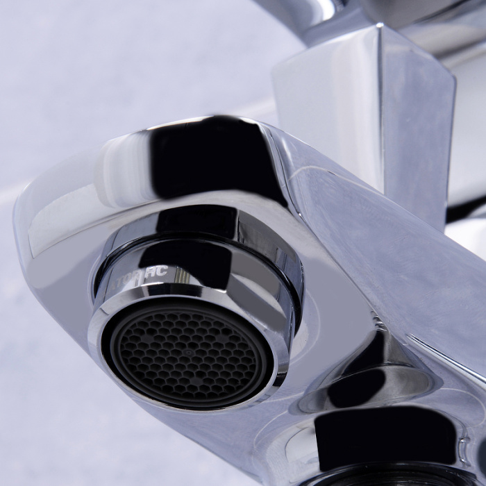 Смеситель для ванны WasserKRAFT "Salm" 2701