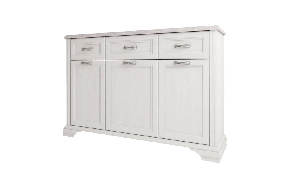 Тумба "МОНАКО" 3D3S Тумба "МОНАКО" 3D3S