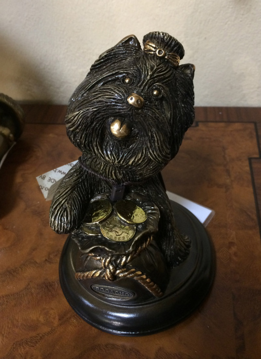 Скульптура "Йорк" Скульптура "Йорк"