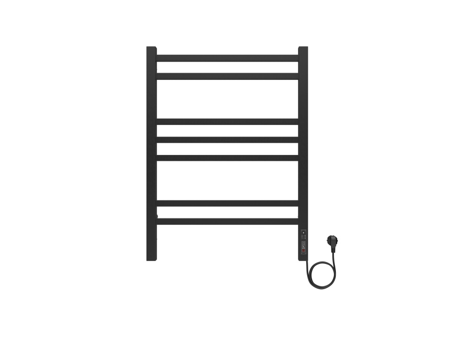 Полотенцесушитель электрический (quick touch) Aquatek Альтаир П7 500х700 Полотенцесушитель электрический (quick touch) Aquatek Альтаир П7 500х700
