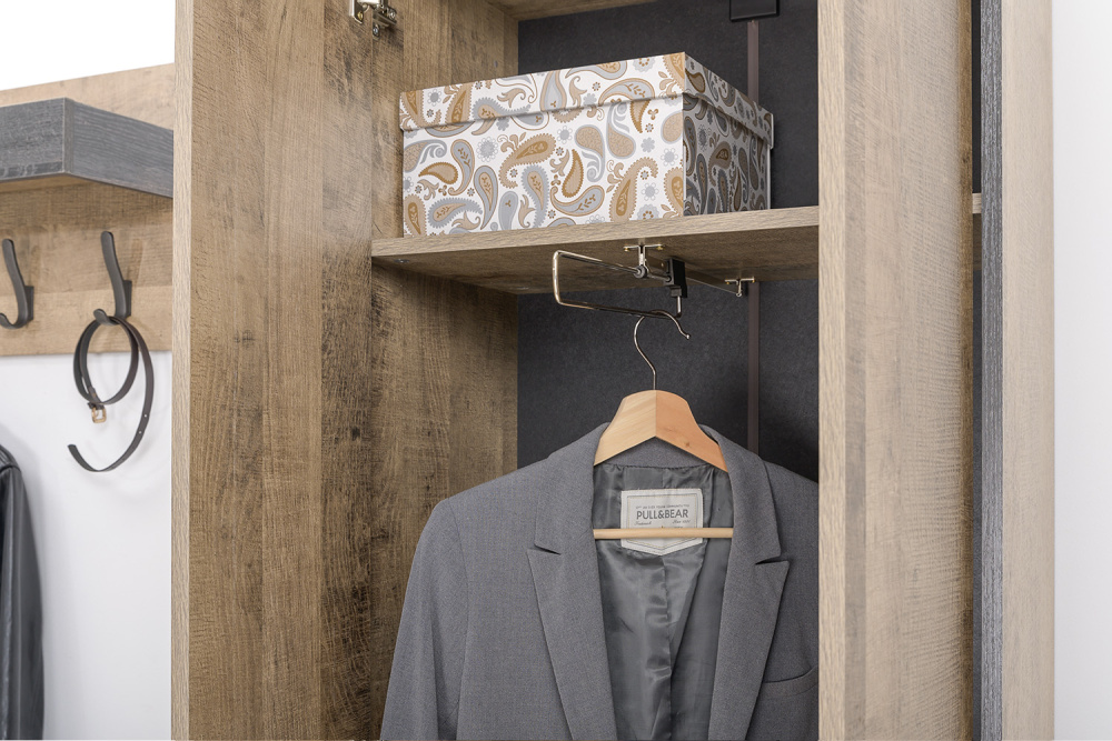 Прихожая "Трувор"