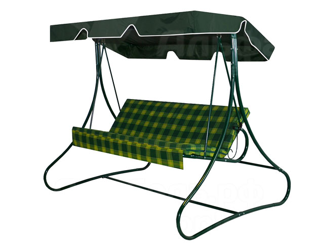 Качели садовые "Джулия" Качели садовые "Джулия"