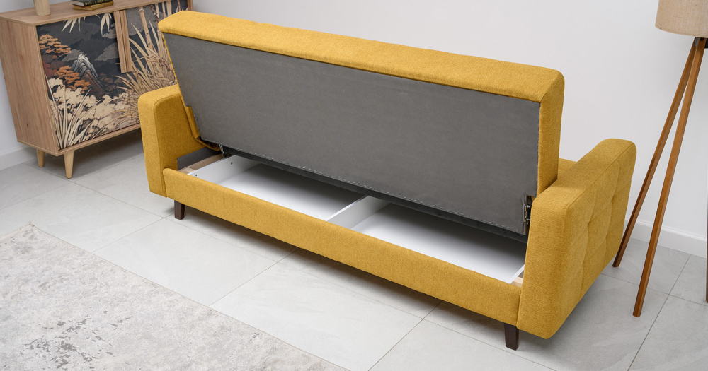 Диван-кровать "Эмили" ТД 914