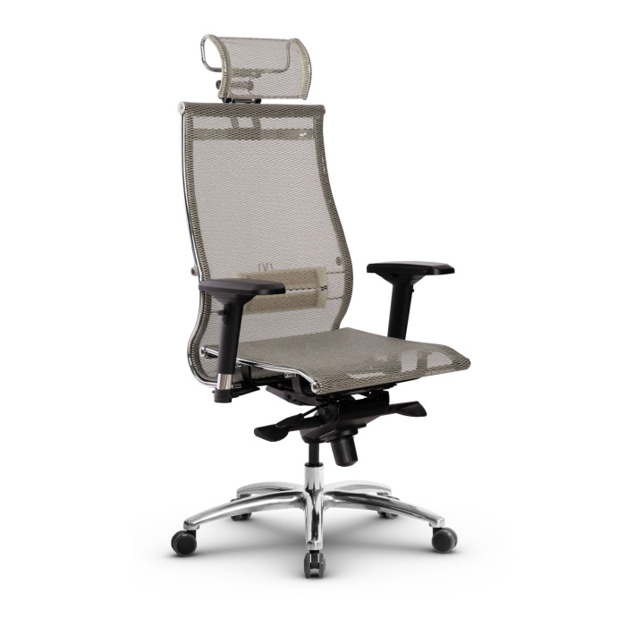 Кресло Samurai S-3.05 Бежевый Кресло Samurai S-3.05 Бежевый