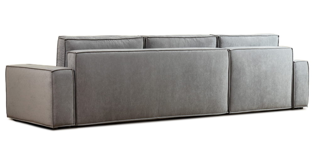 Диван угловой "Модус" Компоновка 3