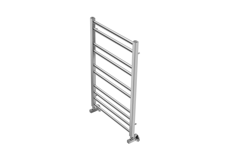 Полотенцесушитель водяной Aquatek Поларис П10 500х800