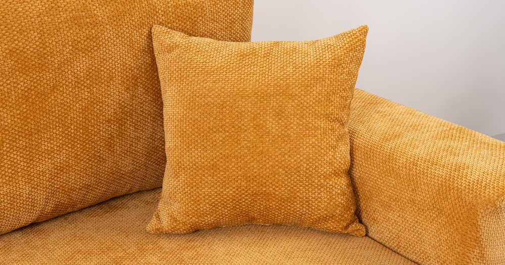 Диван угловой "Оксфорд" Компоновка-1 арт. 714