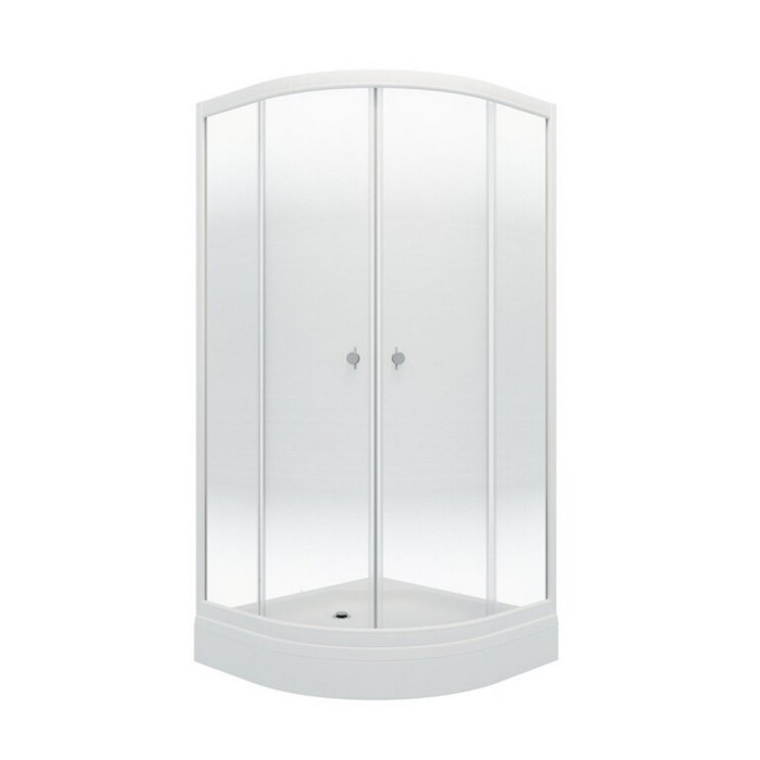 Душевое ограждение TRITON Лайт А 900Х900Х2150