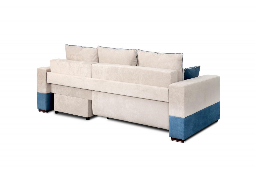 Угловой диван "Бостон" СТАНДАРТ