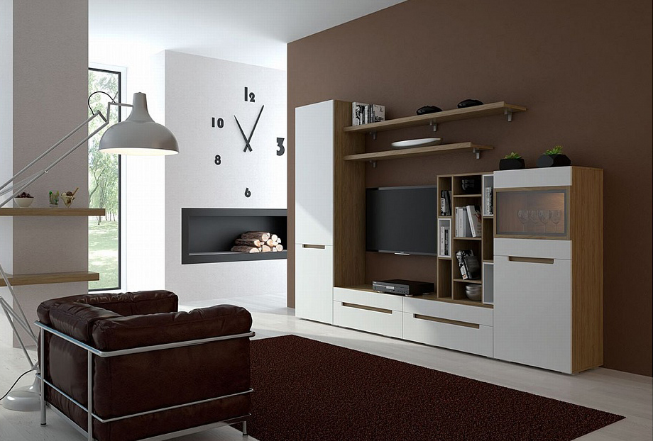 Гостиная "Анри" 2 Гостиная "Анри" 2