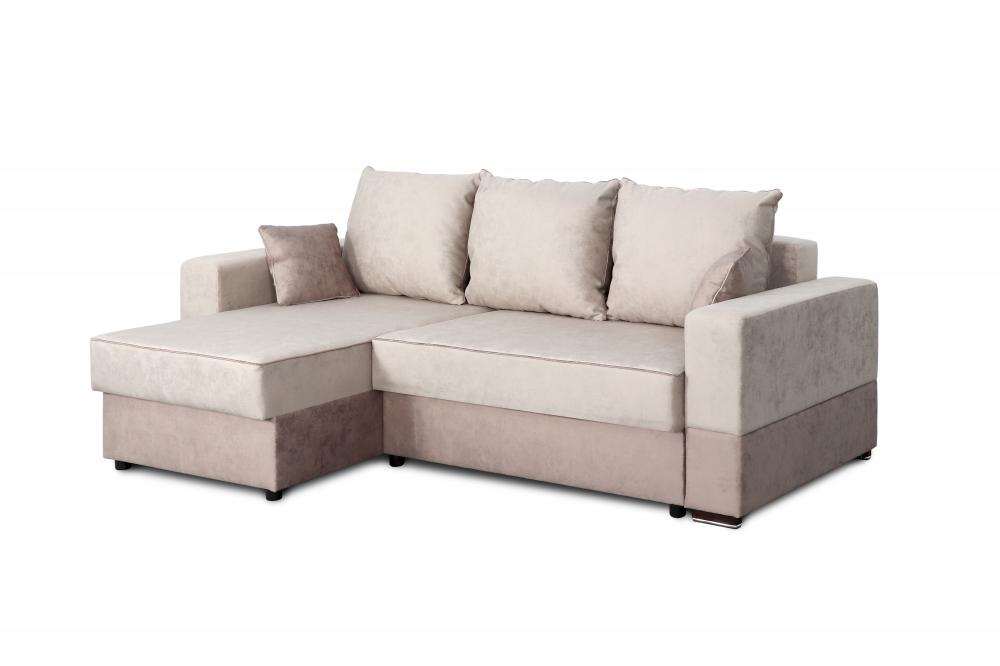 Угловой диван "Бостон" СТАНДАРТ