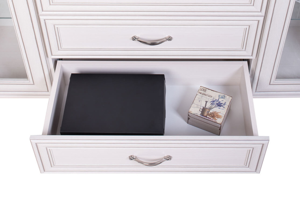 Тумба "ТИФФАНИ" 2V1D3S