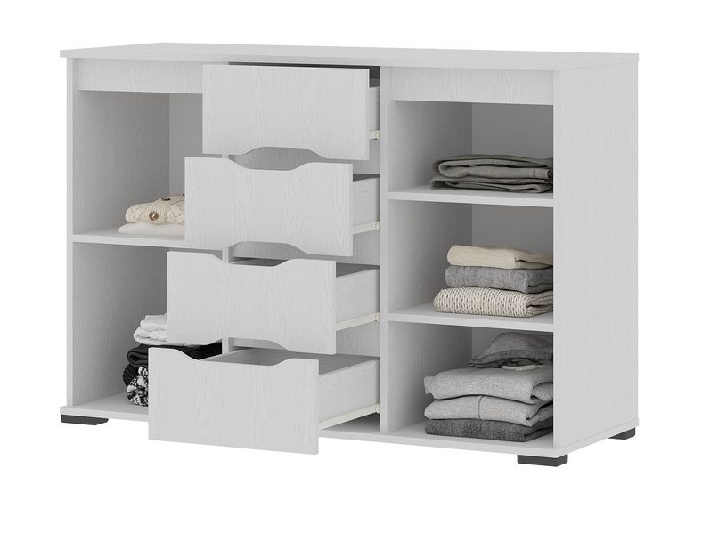 Комод "Валенсия" КМ 012