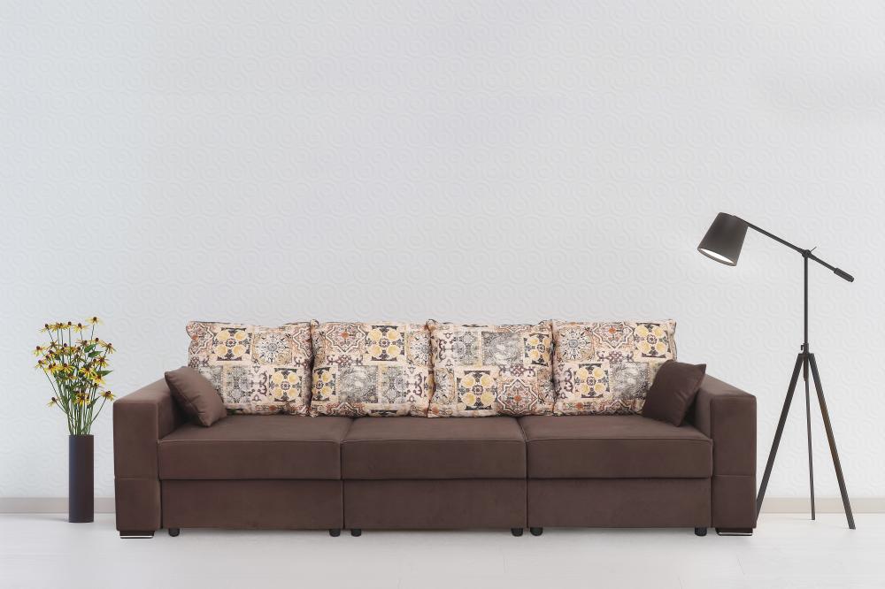 Диван-кровать "Бостон 2400" СТАНДАРТ Диван-кровать "Бостон 2400" СТАНДАРТ