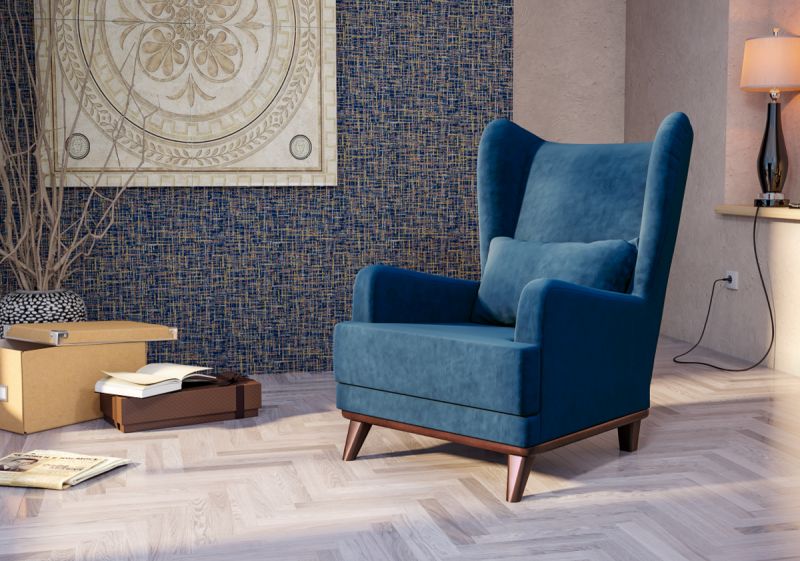 Кресло "Оскар" Кресло "Оскар"