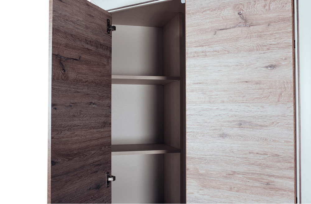 Шкаф угловой "OLIVIA" 2D СНЯТО С ПРОИЗВОДСТВА