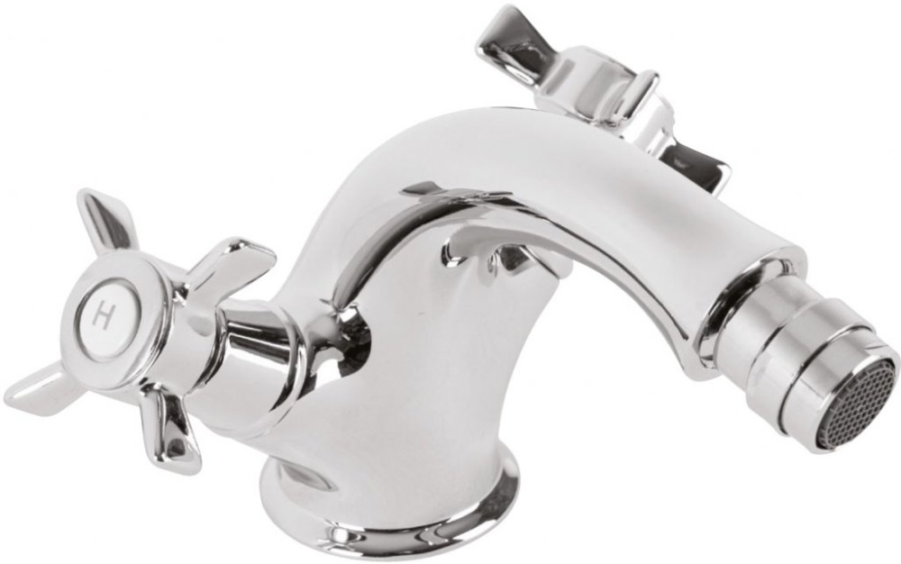 Смеситель для биде CEZARES "LORD" Смеситель для биде CEZARES "LORD"