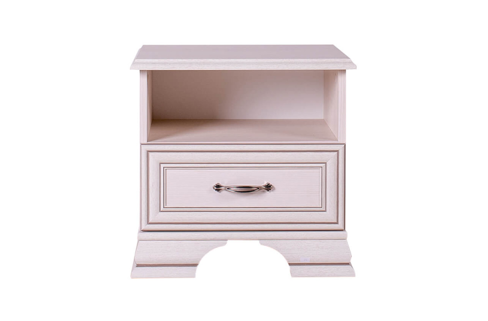 Тумба прикроватная "ТИФФАНИ" 1S