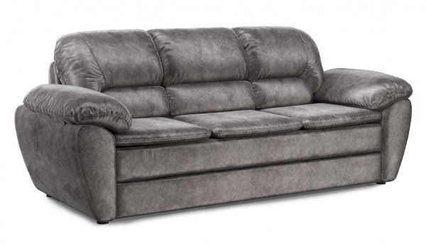 Диван "Бергамо" Графит Диван "Бергамо" Графит