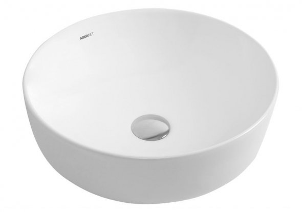 Умывальник Aquanet "MOON-1" Умывальник Aquanet "MOON-1"