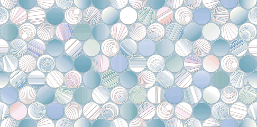 Плитка облицовочная рельефная "Bolle" 500Х249 TWU09BOL016 Плитка облицовочная рельефная "Bolle" 500Х249 TWU09BOL016