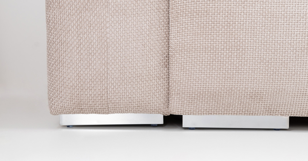 Диван угловой "Оксфорд" Компоновка-1 арт. 710