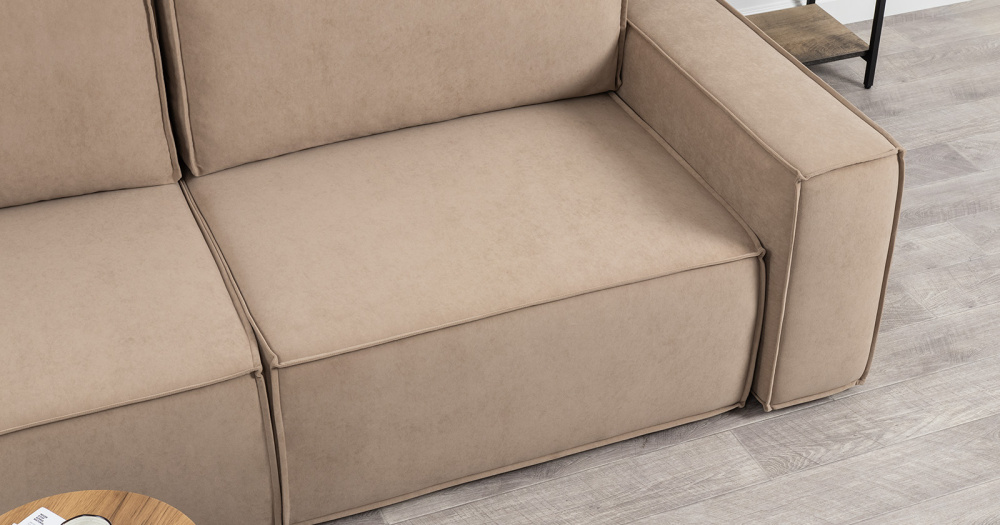 Диван "Модус" Компоновка 1»