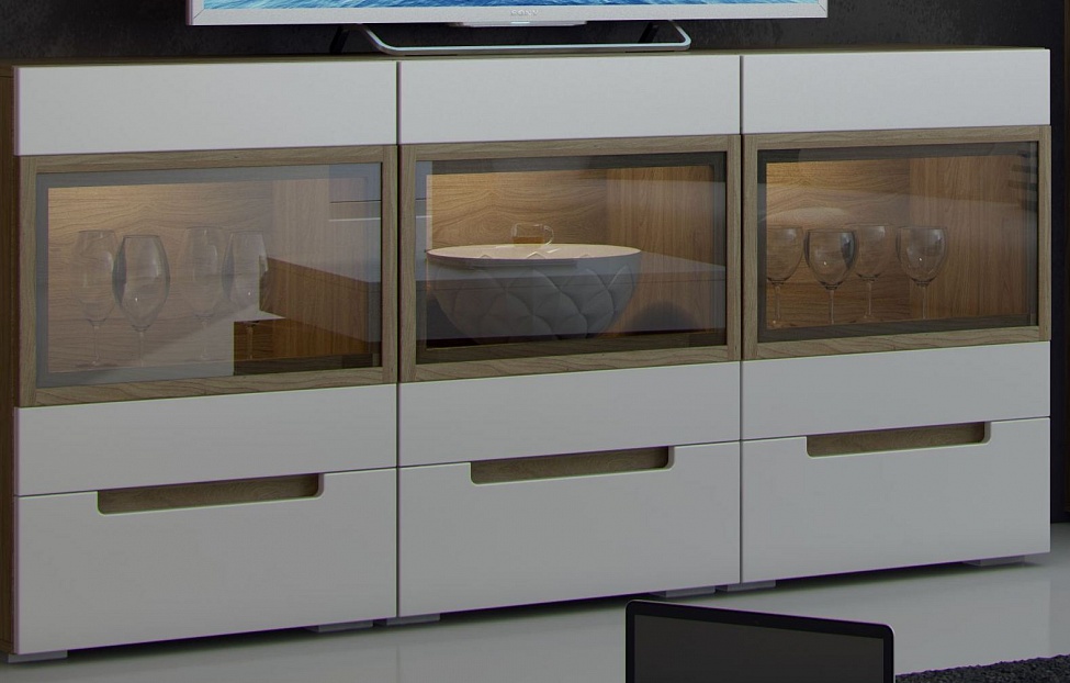 Гостиная "Анри" 4