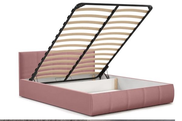 Кровать с подъемным механизмом "Верона" 140*200