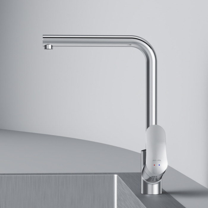 Смеситель для кухни AM.PM Like F8005000