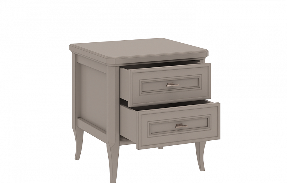 Тумба прикроватная "Онтарио" ОН-306.04