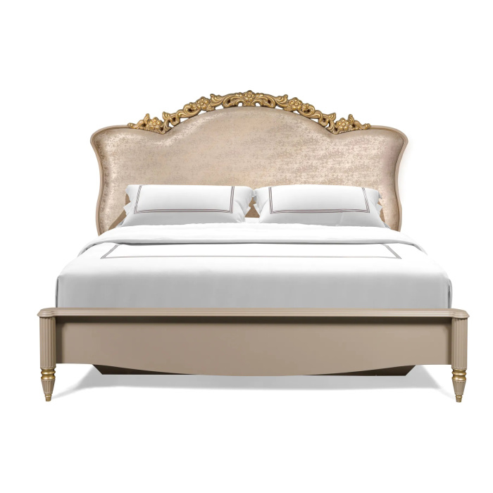 Кровать 1,6м "Моника"