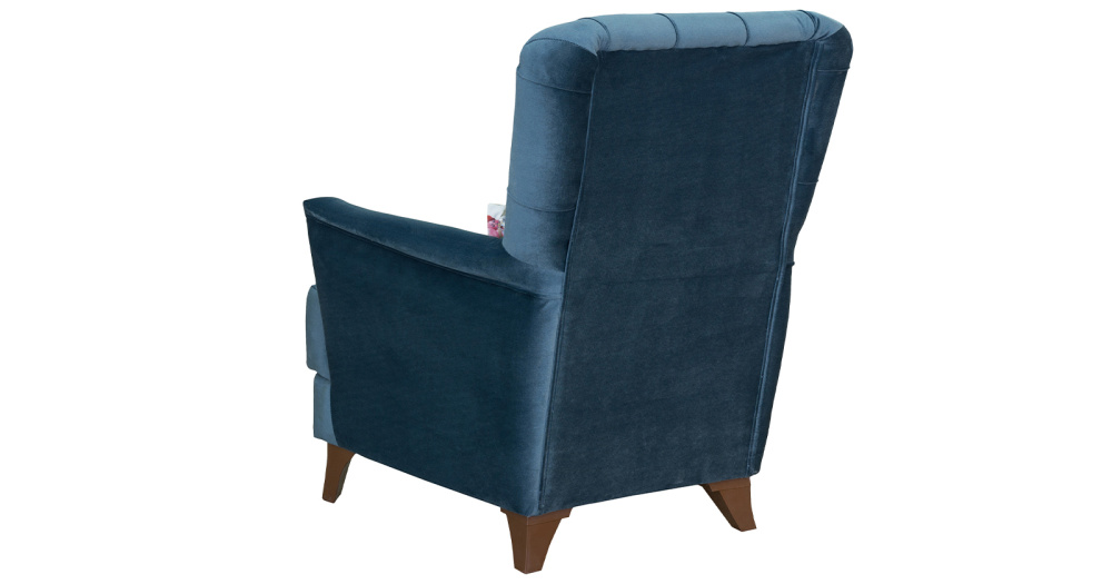 Кресло "Ирис" арт. ТК 964