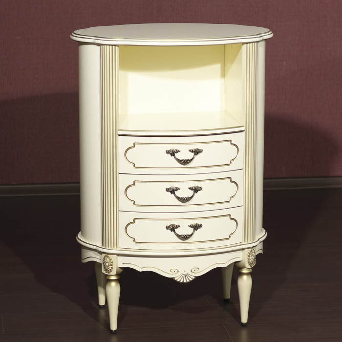 Тумба "Палермо 34" Тумба "Палермо 34"