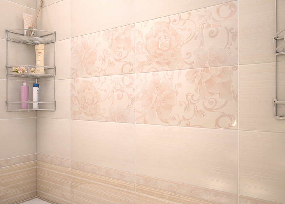 Панно "Pion S/2 Crema" 500Х498 SW9PIN01