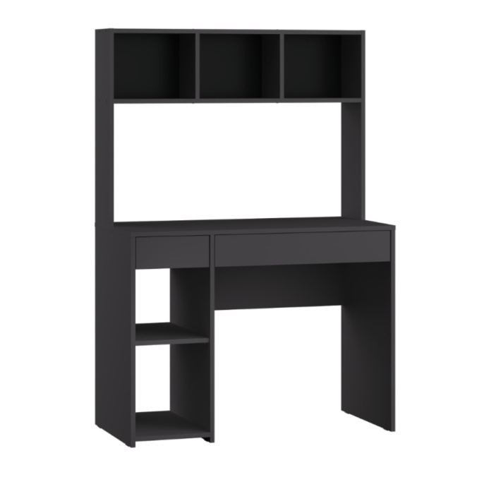 Стол "Комфорт" 12.77 Темно-серый Стол "Комфорт" 12.77 Темно-серый