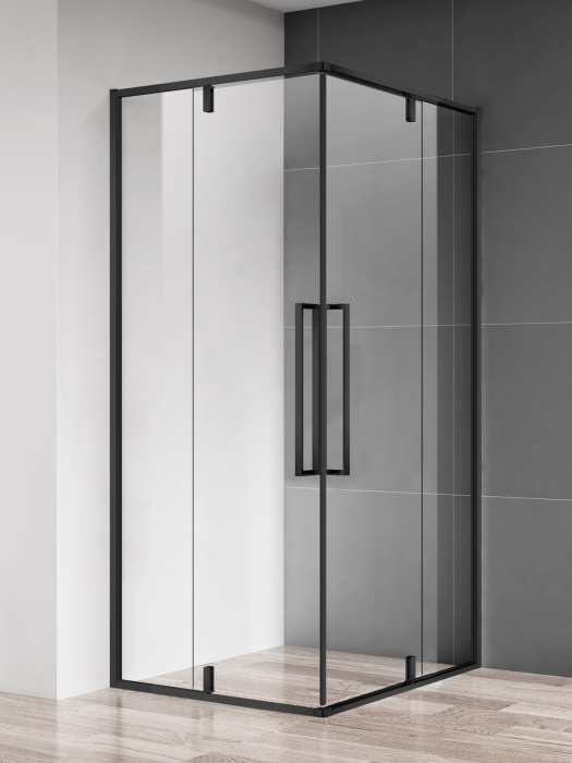 Душевой уголок AQUAme 80Х80 Душевой уголок AQUAme 80Х80